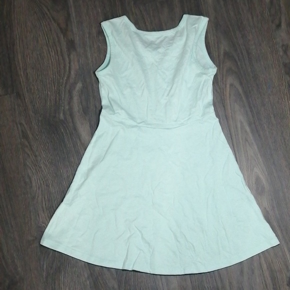 Wonder nation, Small 6-6X turquoise - Picture 3 of 3